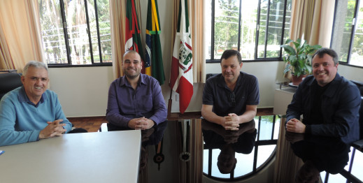 Reunião de integração discute potencialização do atendimento à saúde da população