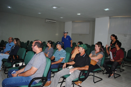 Programa de incentivo a produção leiteira começa a ser aplicado