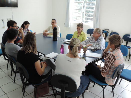 Pejuçara sedia reunião mensal do Cogemas