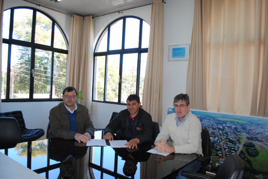 Ginásio Municipal de Esportes será revitalizado