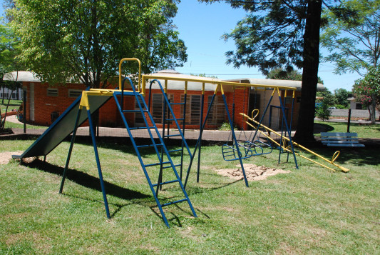 Administração investe na revitalização da Praça Visconde de Rio Branco