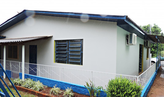 EMEI altera estrutura das turmas para ampliar qualidade no atendimento