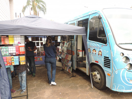 Divulgados os vencedores da Mostra Fotografica Conhecendo o Meu Município