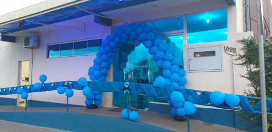 Dia D do Novembro Azul registra boa adesão no Centro Municipal de Saúde.