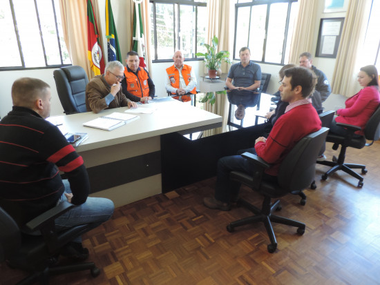 Prejuízos provocados pela estiagem resultam em Decreto de Emergência em Pejuçara