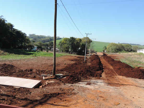 Administração Municipal rescinde contrato de convênio com o Daer