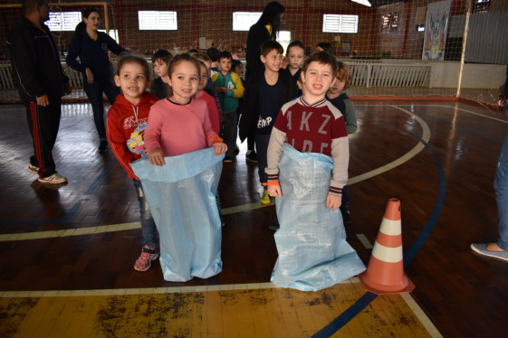 Escola Municipal Pejuçara completa 33 anos