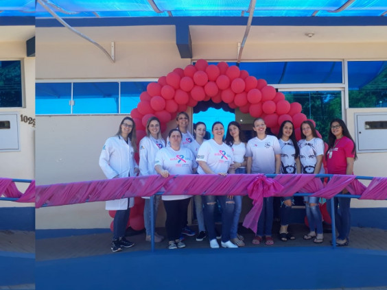 Pejuçara atinge meta preconizada para exames preventivos de câncer do colo do útero