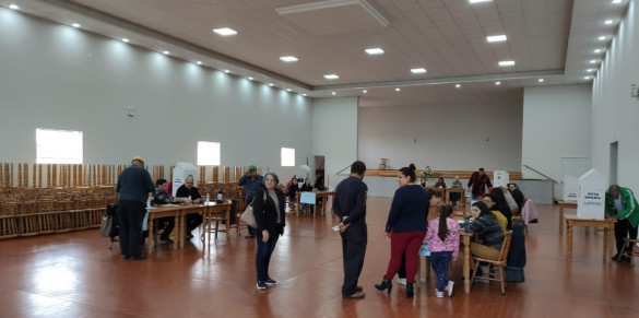Eleição confirma renovação de 60% no quadro do Conselho Tutelar de Pejuçara
