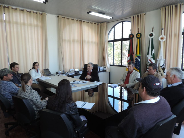 Conselho de Habitação tem novos integrantes