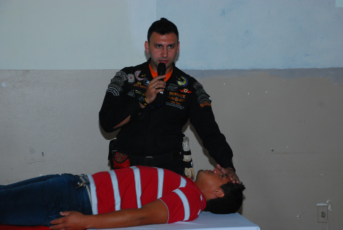 XI CURSO DE FORMAÇÃO CONTINUADA