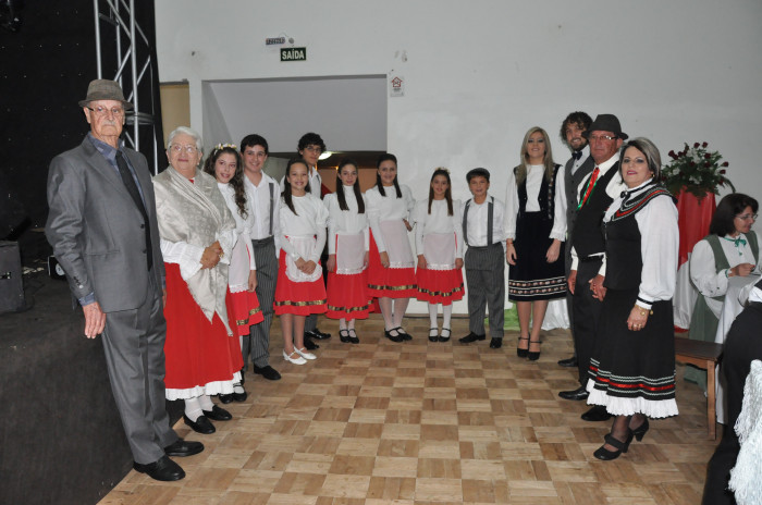 COMEMORAÇÕES ALUSIVAS AO 49º ANIVERSÁRIO DE PEJUÇARA