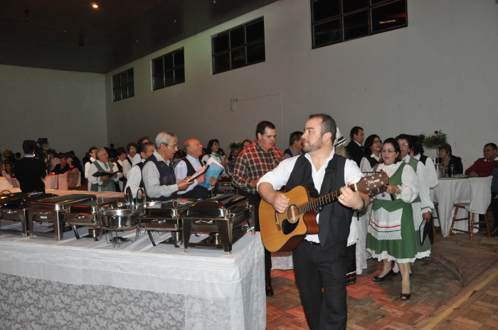 COMEMORAÇÕES ALUSIVAS AO 49º ANIVERSÁRIO DE PEJUÇARA