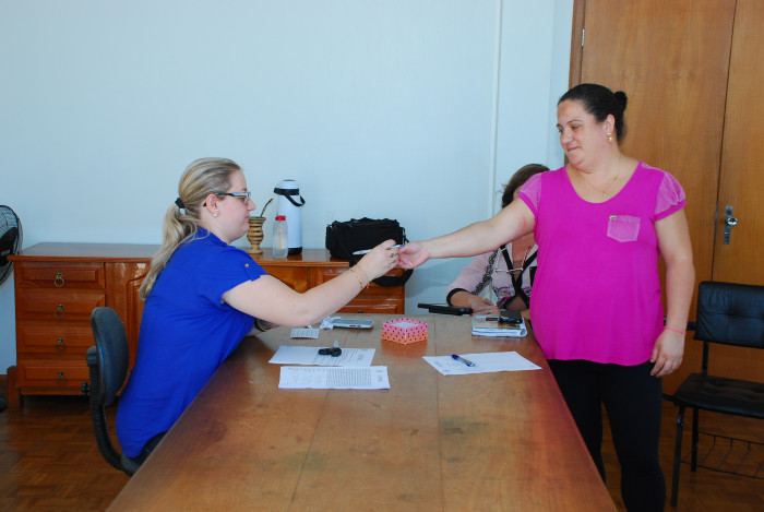 ATO PÚBLICO PARA O SORTEIO DA CLASSIFICAÇÃO FINAL DOS CANDIDATOS AO CONCURSO PÚBLICO