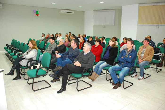 GRUPO DE APOIO AOS FUMANTES