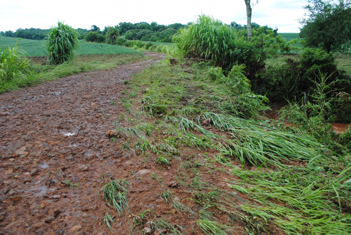 RELATÓRIO DE AVALIAÇÃO DOS DANOS E PREJUÍZOS NA ÁREA RURAL DO MUNICÍPIO DE PEJUÇARA