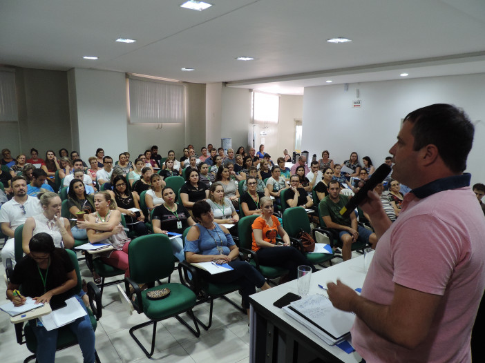 Conferência Municipal de Saúde debate financiamento do SUS