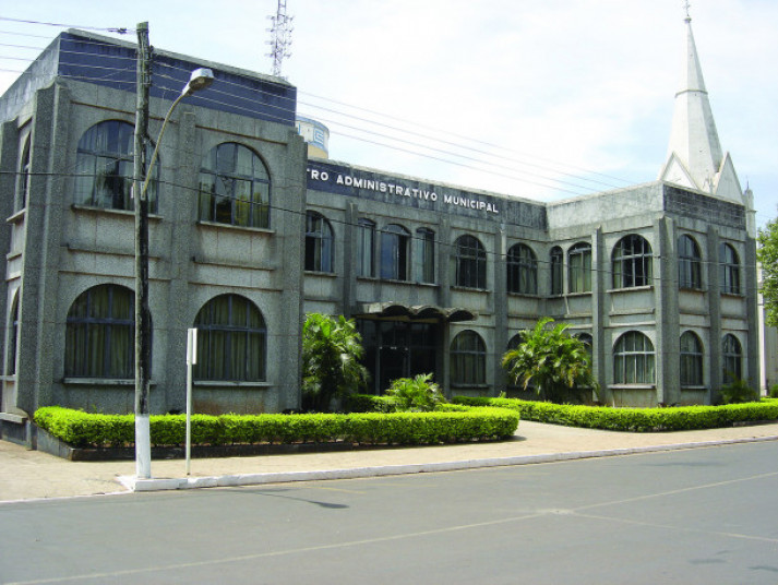 Administração altera horário de atendimento no Centro Administrativo para retirada de carnês do IPTU