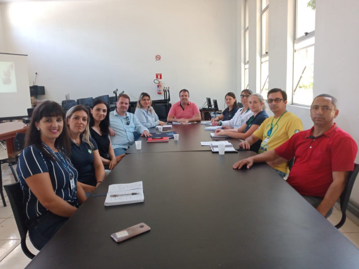 Administração investe na saúde das pessoas