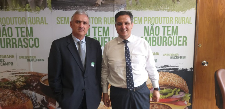 Audiências em Brasília resultarão na destinação de quase 1 milhão em emendas para Pejuçara