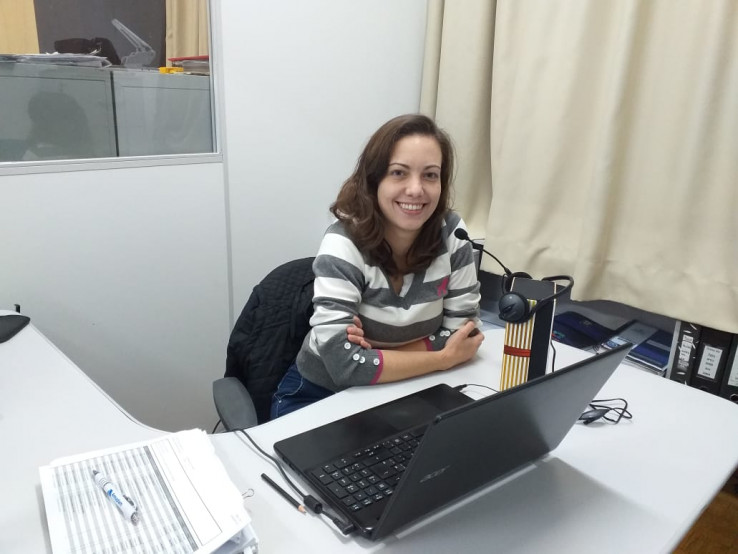 Secretaria da Fazenda de Pejuçara faz história com realização da 1ª audiência pública on-line