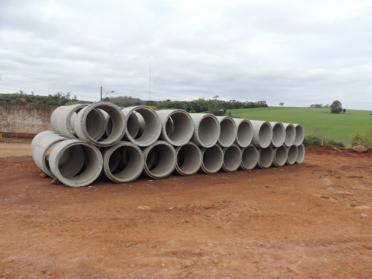 Administração investirá R$ 120 mil para implantar rede pluvial na rua José Daronco