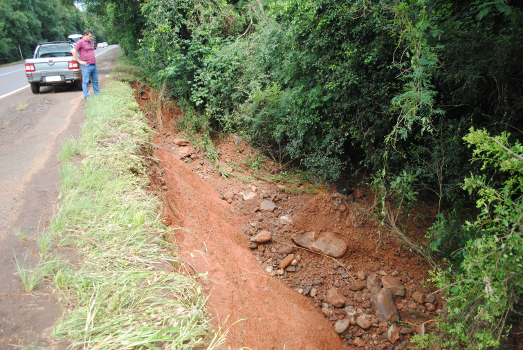 RELATÓRIO DE AVALIAÇÃO DOS DANOS E PREJUÍZOS NA ÁREA RURAL DO MUNICÍPIO DE PEJUÇARA