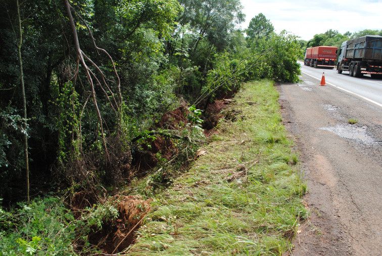 RELATÓRIO DE AVALIAÇÃO DOS DANOS E PREJUÍZOS NA ÁREA RURAL DO MUNICÍPIO DE PEJUÇARA