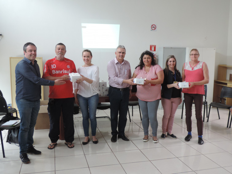 SMS reúne usuários de medicamentos para diabetes para orientações sobre armazenamento