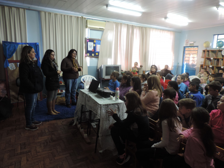 RAE alerta alunos sobre cuidados a violência e abuso sexual 