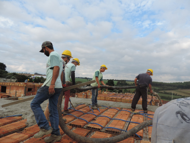 Projeto que prevê construção de 34 casas avança 