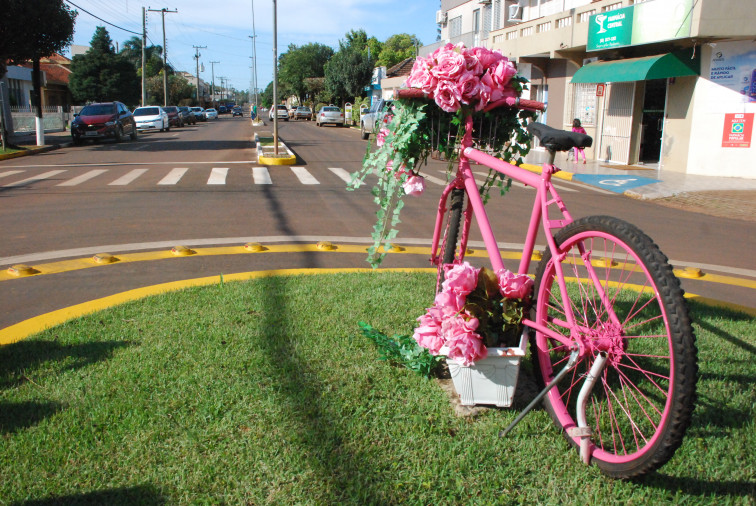 SMS desenvolve ações preventivas ao câncer de mama