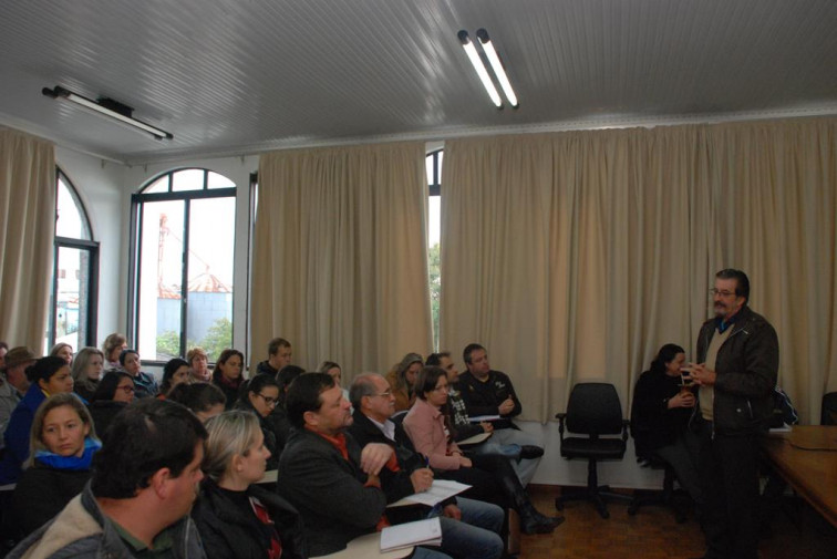 Audiência Pública Municipal define demandas para a Consulta Popular 2016/2017