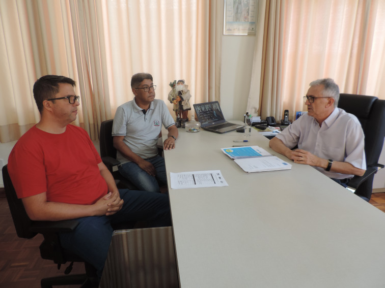 Sala do Empreendedor de Pejuçara recebe selo Bronze do Sebrae-RS