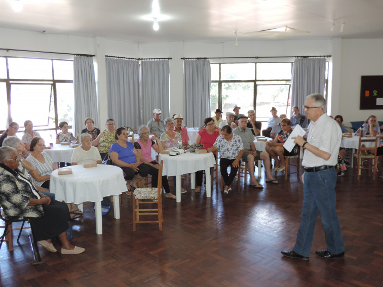  Pejuçara é contemplada por Programa Federal e se torna 