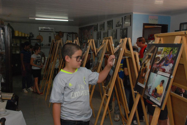 Mostra Comunidades Indígenas do Noroeste do RS atrai mais de 500 pessoas em Pejuçara