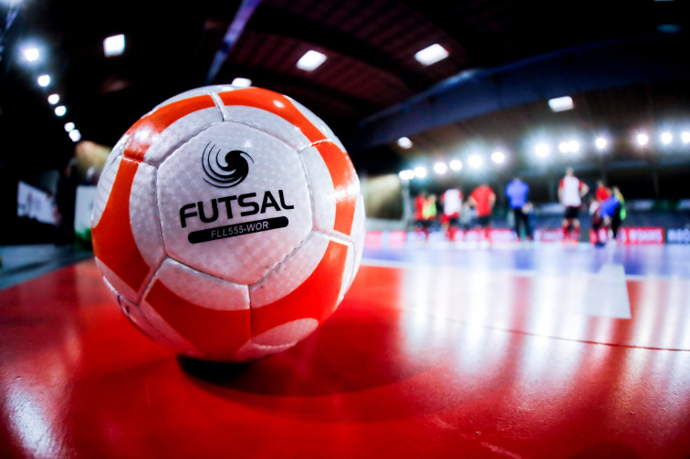 Intermunicipal de futsal de categorias de base inicia neste sábado