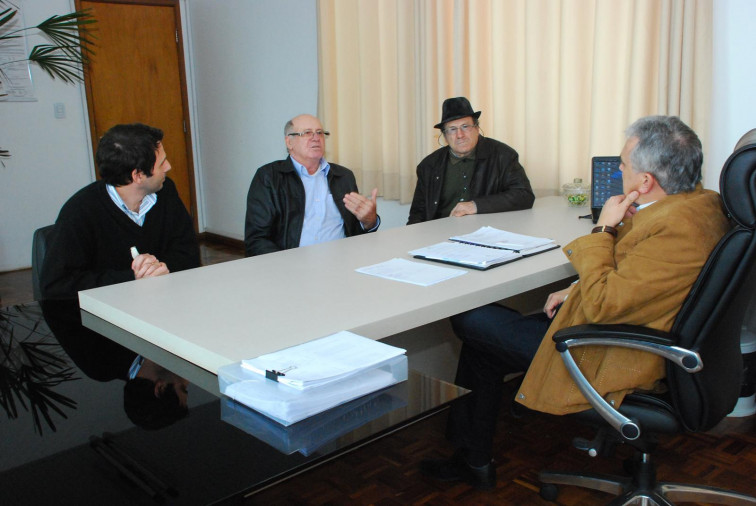 Pejuçarense comemora 35 anos como Pesquisador da EMBRAPA de Roraima