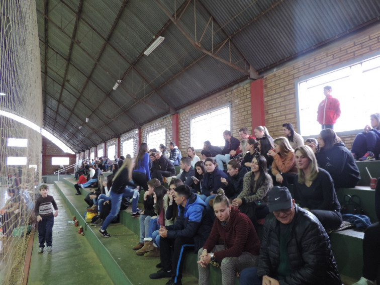 Ginásio Municipal de Esportes será revitalizado