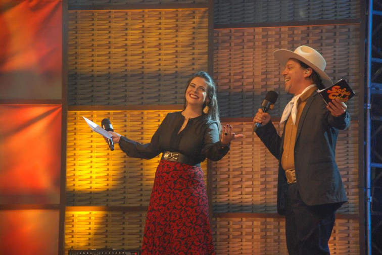 Pejuçara comemora 50 Anos com Galpão Crioulo Especial