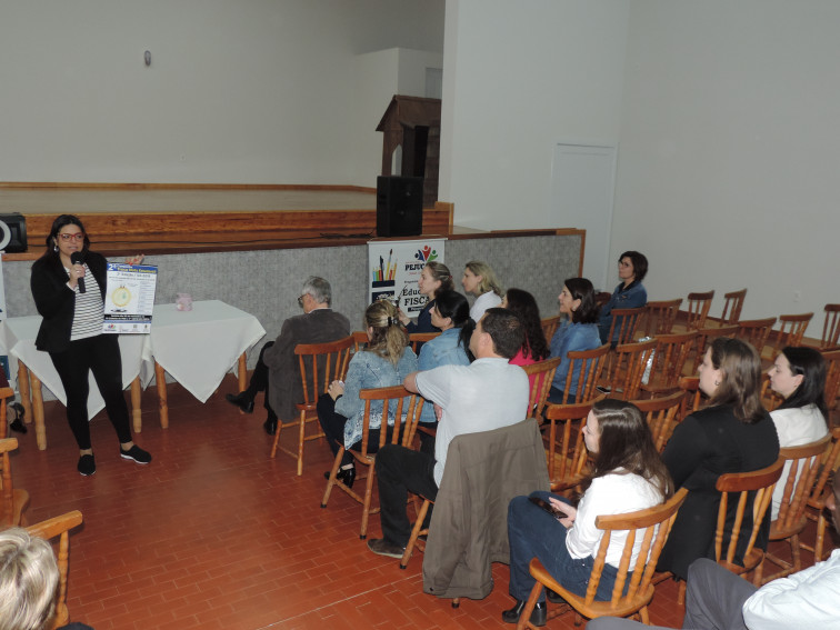 Lançada 2ª edição da campanha Troca Nota Estudantil