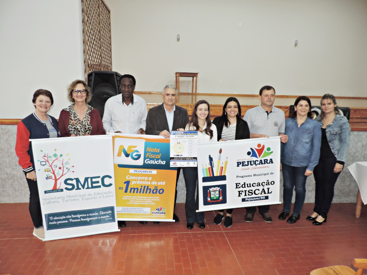 Lançada 2ª edição da campanha Troca Nota Estudantil