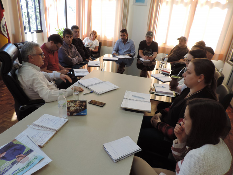 Entrega operacional de Conjunto Habitacional ocorrerá dia 26