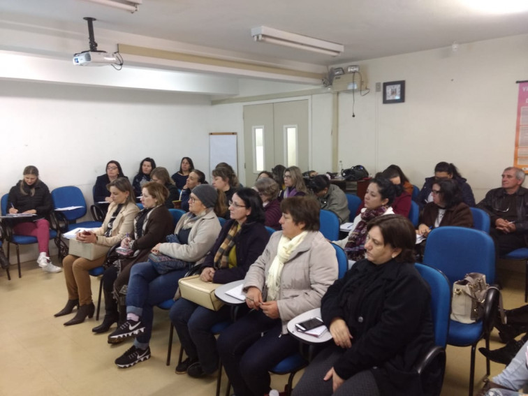 Pejuçara prepara Campanha de Imunização contra Poliomielite e Sarampo