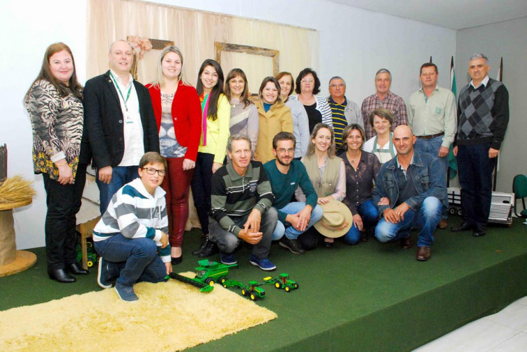 SENAR concluiu o curso de Empreendedorismo Rural