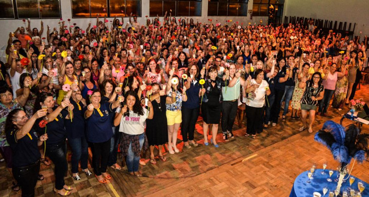 Pejuçara comemora o Dia Internacional da Mulher