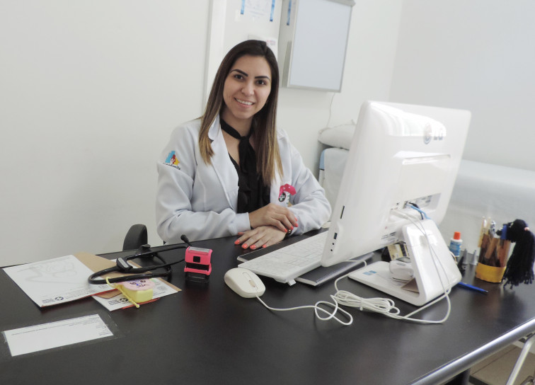 Reunião de integração discute potencialização do atendimento à saúde da população