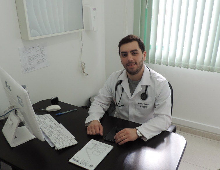 Reunião de integração discute potencialização do atendimento à saúde da população