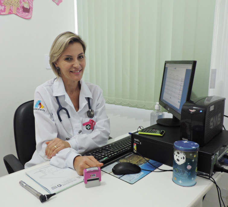 Reunião de integração discute potencialização do atendimento à saúde da população